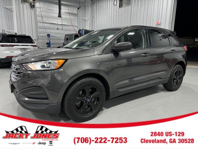 2019 Ford Edge SE