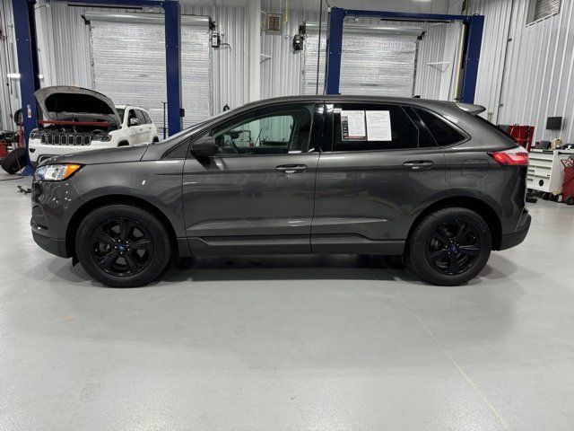 2019 Ford Edge SE