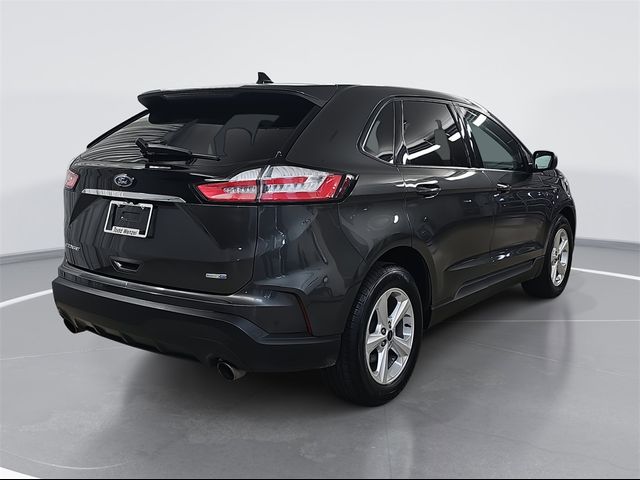 2019 Ford Edge SE