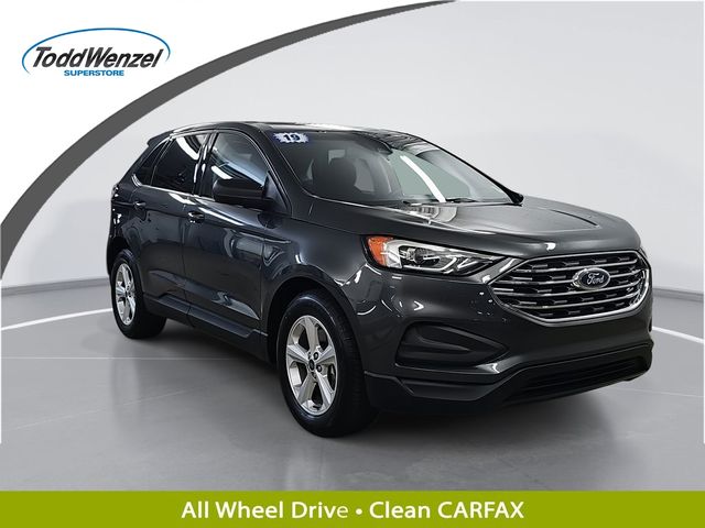 2019 Ford Edge SE