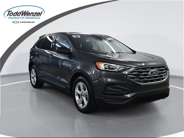 2019 Ford Edge SE