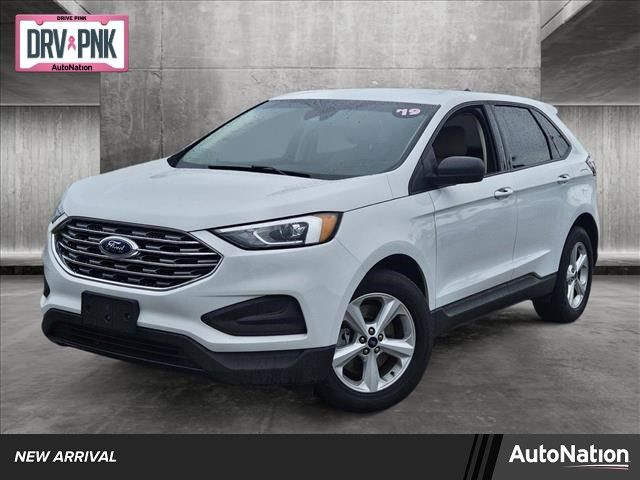 2019 Ford Edge SE