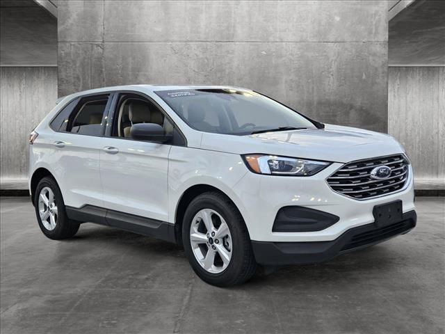 2019 Ford Edge SE