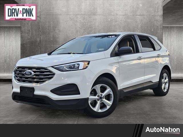 2019 Ford Edge SE