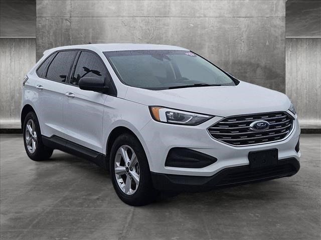 2019 Ford Edge SE