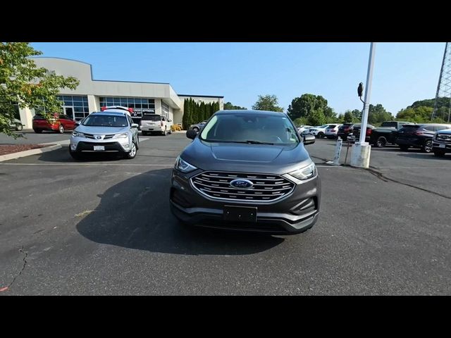 2019 Ford Edge SE