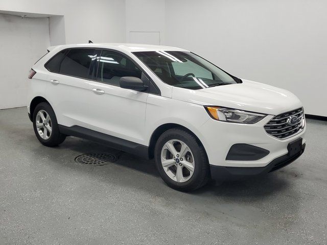 2019 Ford Edge SE