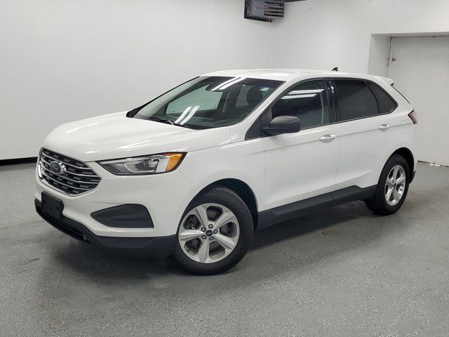 2019 Ford Edge SE