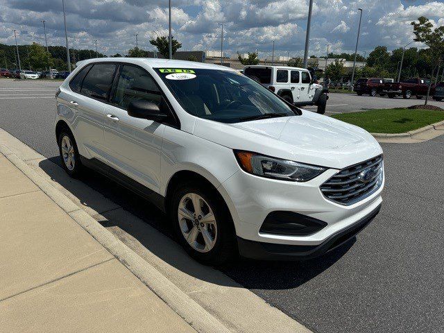 2019 Ford Edge SE