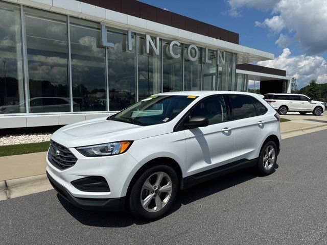 2019 Ford Edge SE