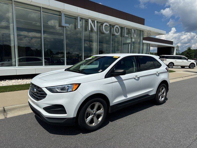 2019 Ford Edge SE