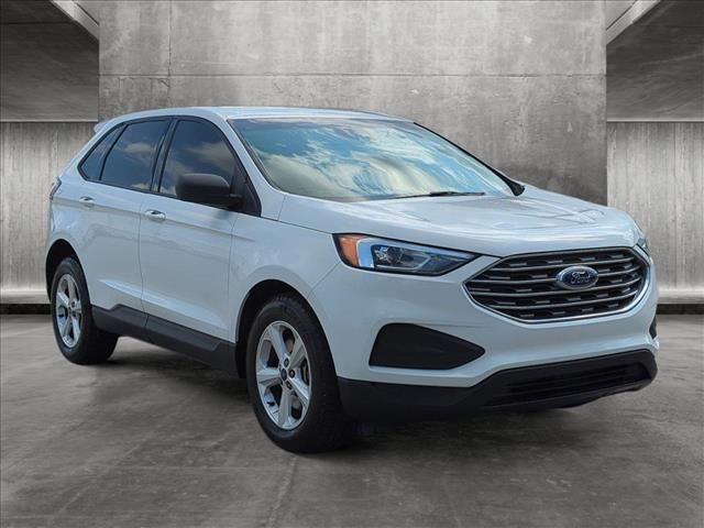 2019 Ford Edge SE