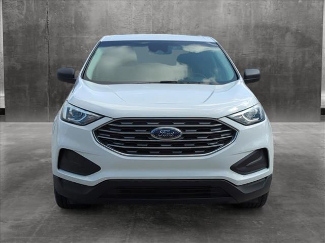 2019 Ford Edge SE