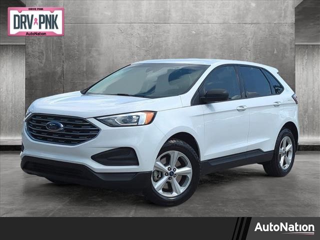 2019 Ford Edge SE