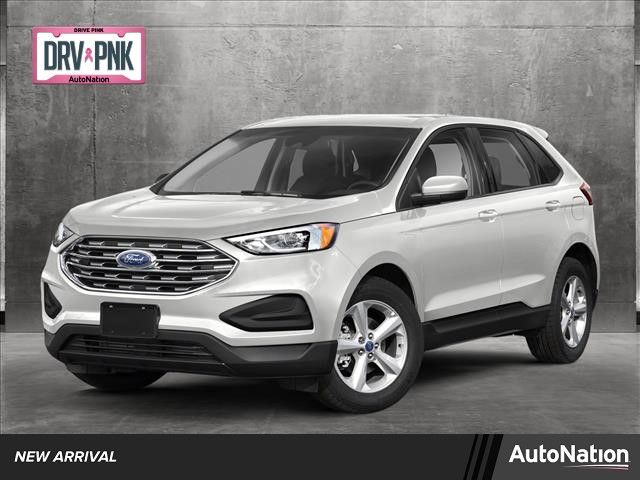 2019 Ford Edge SE