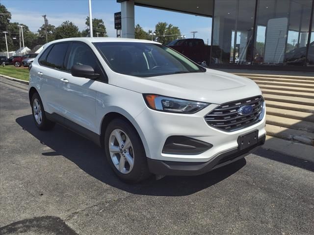 2019 Ford Edge SE