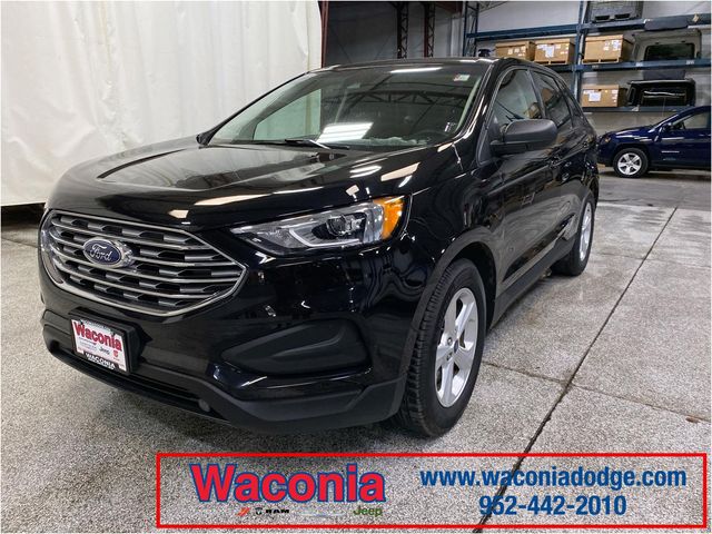 2019 Ford Edge SE