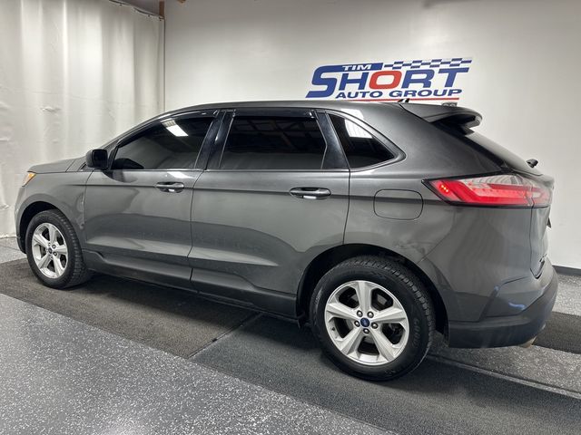 2019 Ford Edge SE