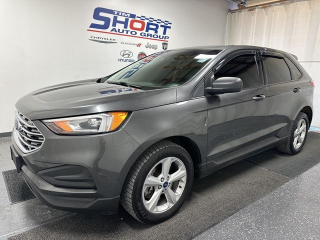 2019 Ford Edge SE