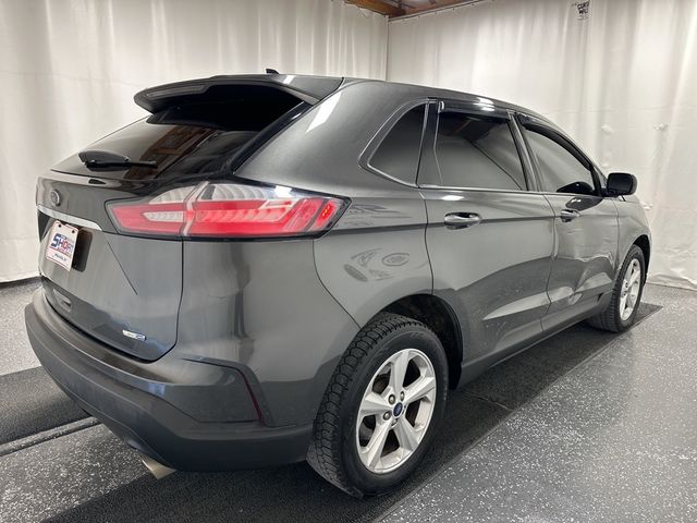 2019 Ford Edge SE