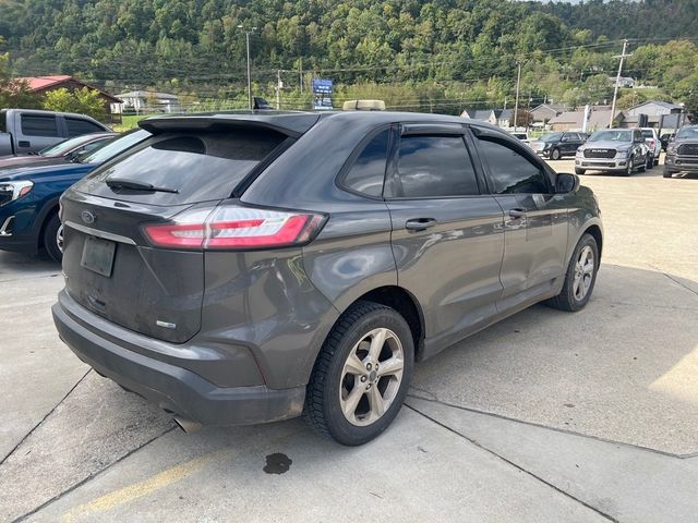 2019 Ford Edge SE