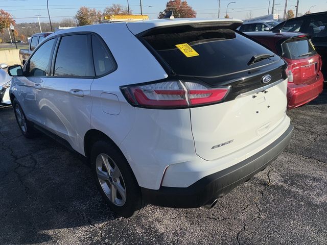 2019 Ford Edge SE