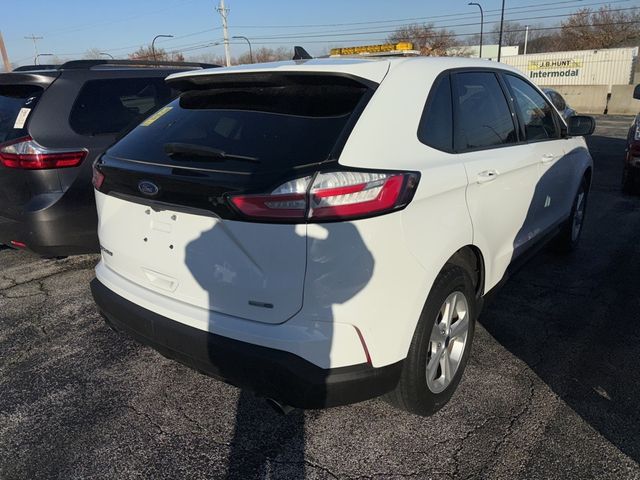 2019 Ford Edge SE