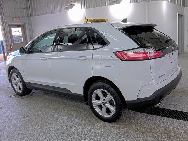 2019 Ford Edge SE