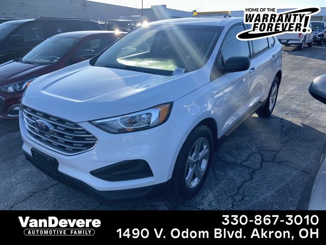 2019 Ford Edge SE