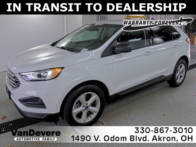 2019 Ford Edge SE