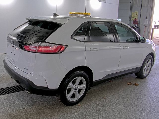 2019 Ford Edge SE