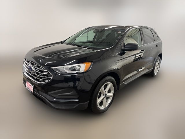 2019 Ford Edge SE