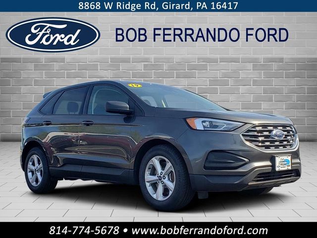 2019 Ford Edge SE