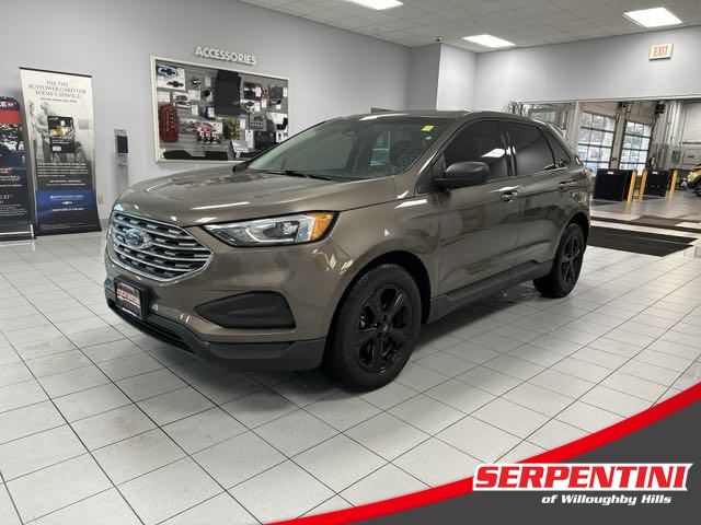 2019 Ford Edge SE