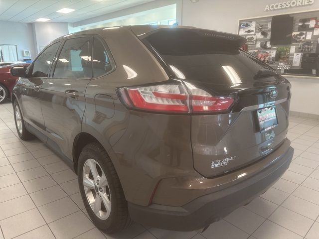 2019 Ford Edge SE