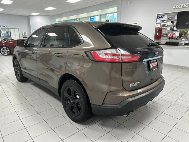 2019 Ford Edge SE