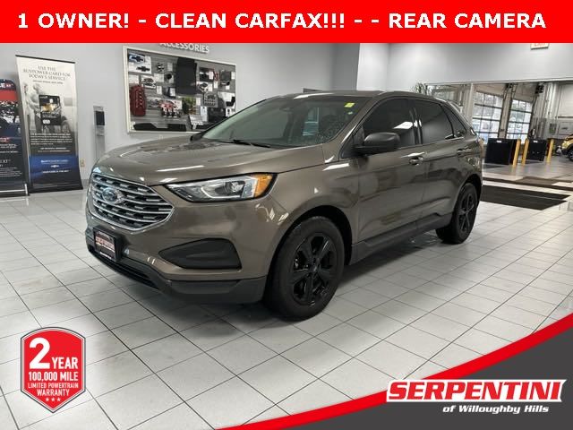 2019 Ford Edge SE