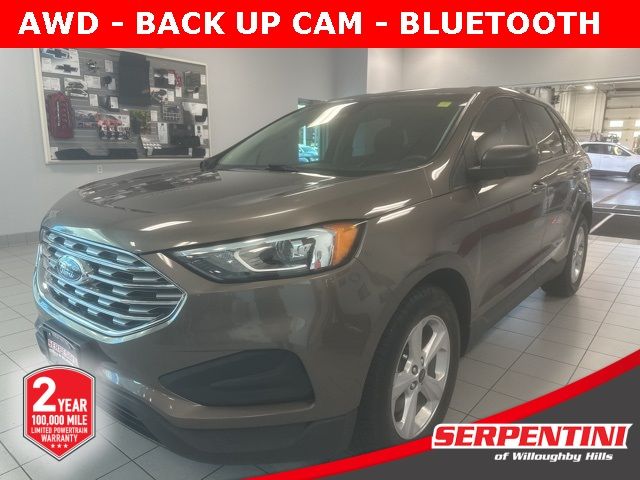 2019 Ford Edge SE