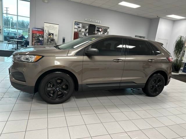 2019 Ford Edge SE