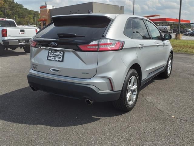 2019 Ford Edge SE