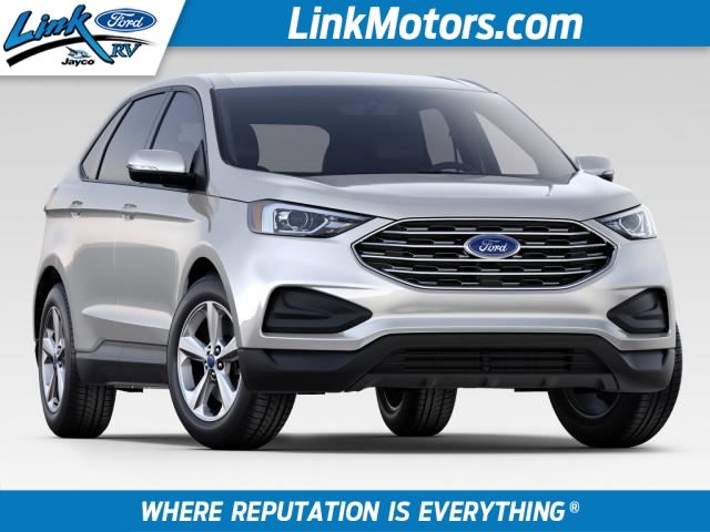 2019 Ford Edge SE