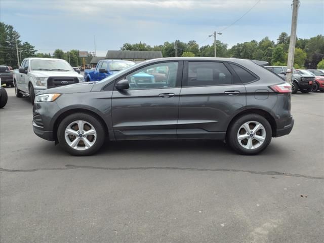 2019 Ford Edge SE