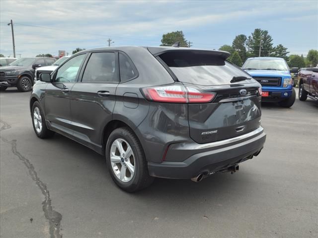 2019 Ford Edge SE