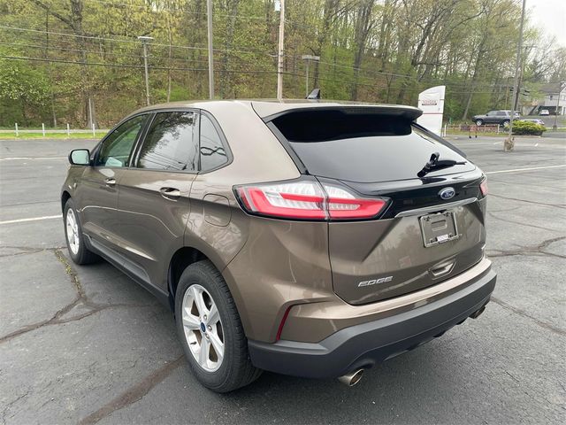 2019 Ford Edge SE