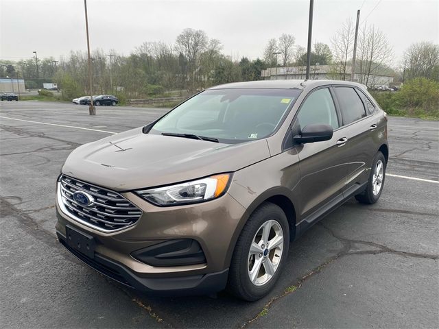 2019 Ford Edge SE