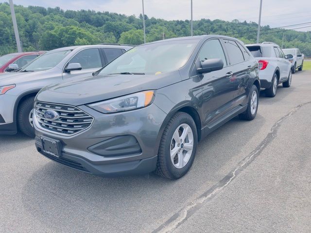 2019 Ford Edge SE