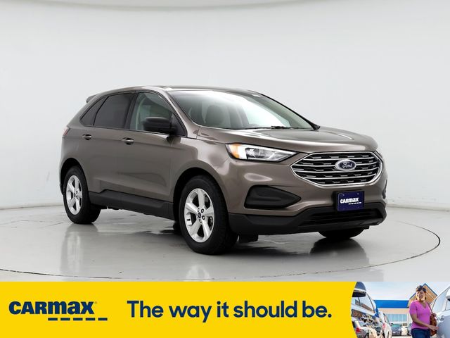 2019 Ford Edge SE