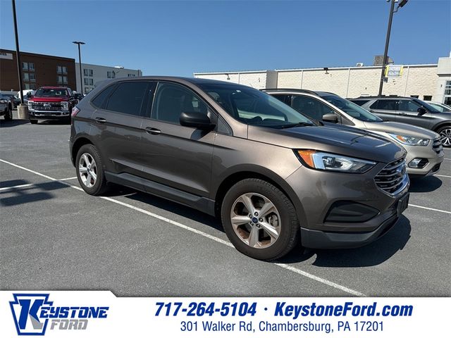 2019 Ford Edge SE