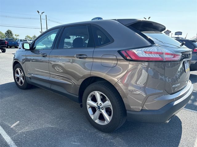 2019 Ford Edge SE