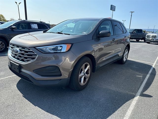 2019 Ford Edge SE